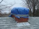 Tarp it!