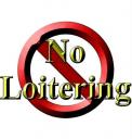 Loitering