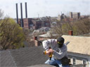 Providence Roof Repair