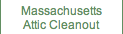 Massachusetts Attic Cleanout