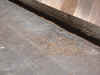 lower roof