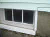 house foundation