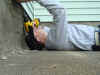 repairing foundation