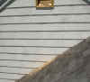 Attic Vent Destruction