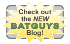 BatGuys Blog